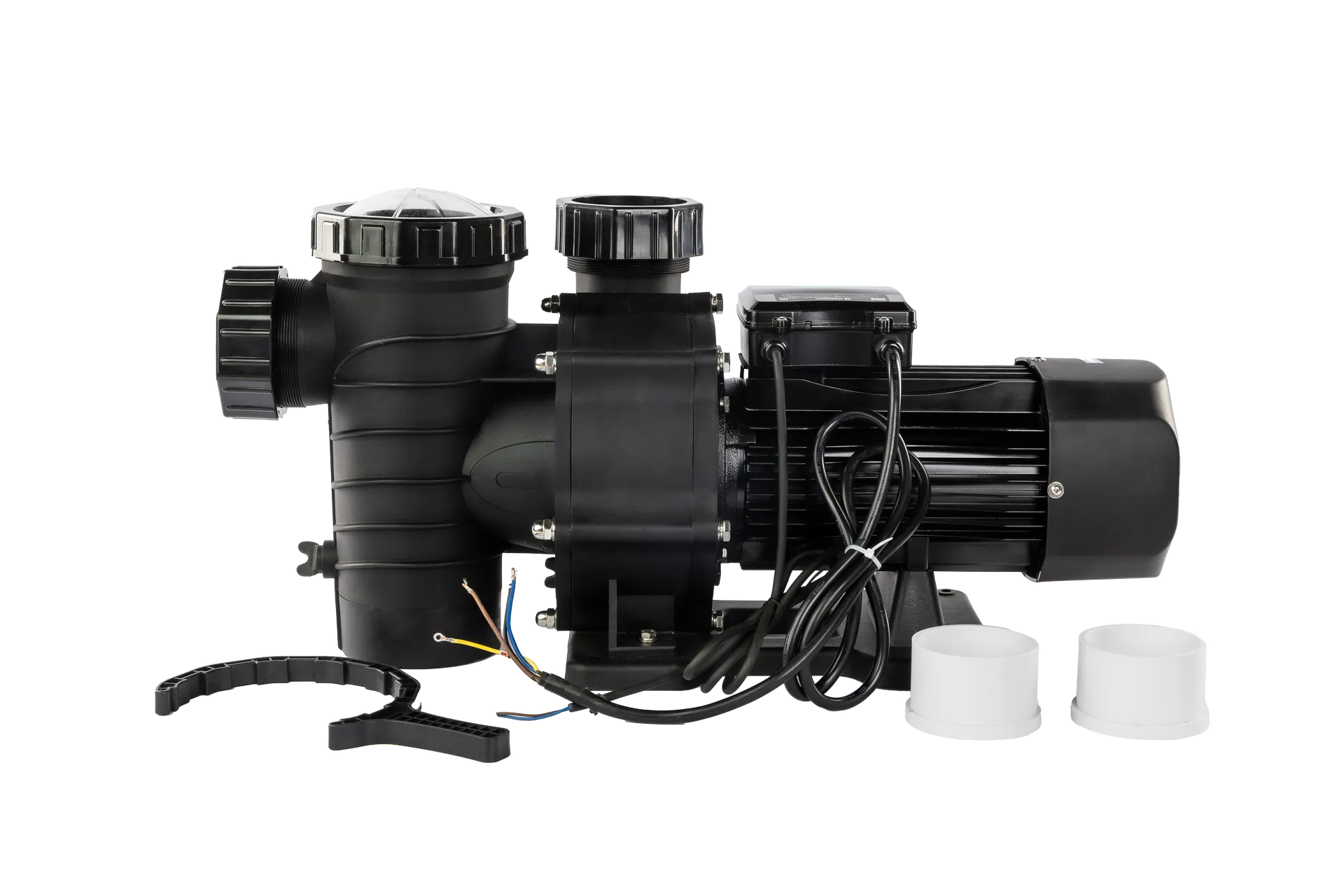 Насос для бассейна с префильтром JET POOL SPP 5500T — изображение 2
