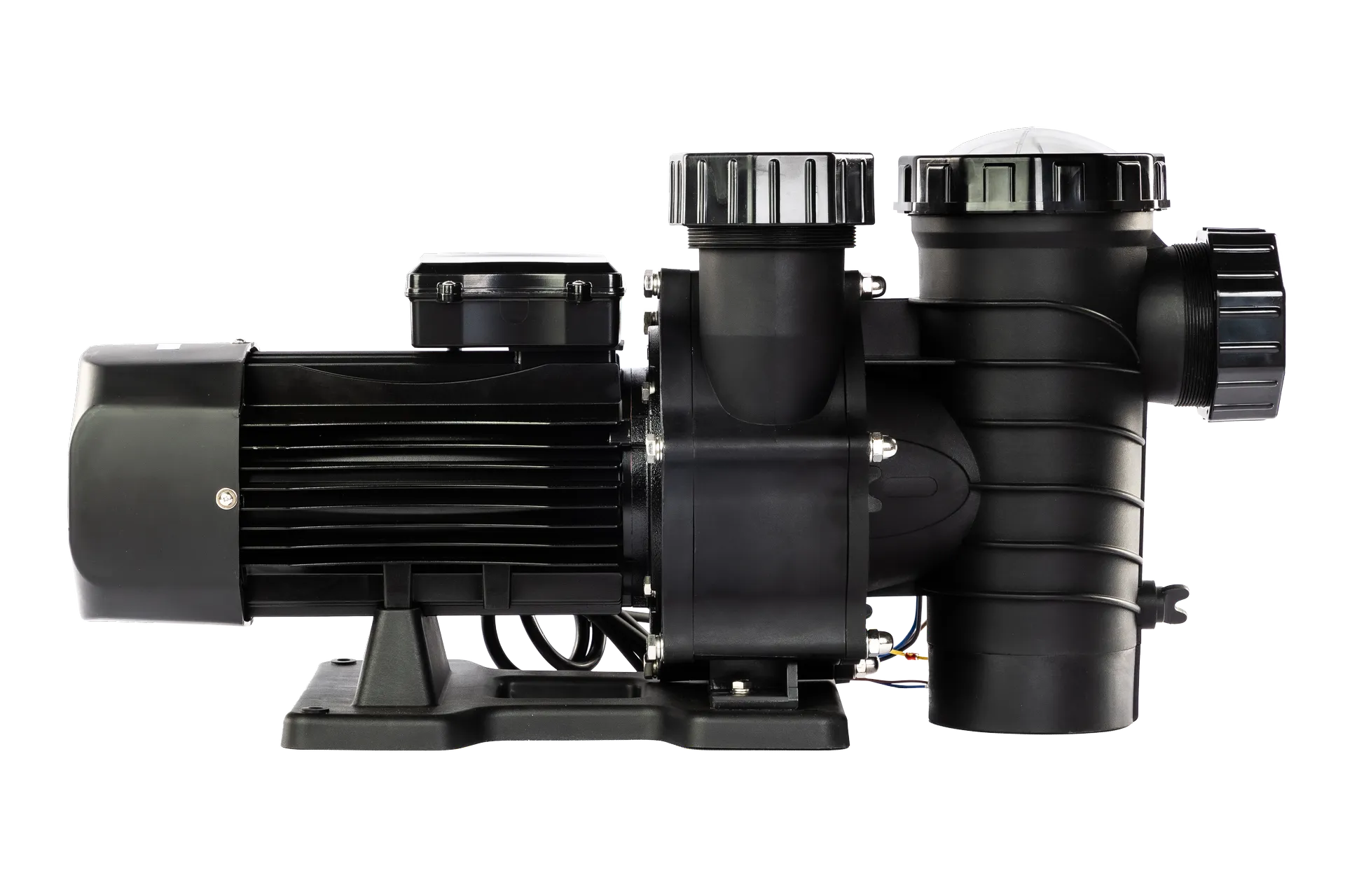 Насос для бассейна с префильтром JET POOL SPP 5500T — изображение 5