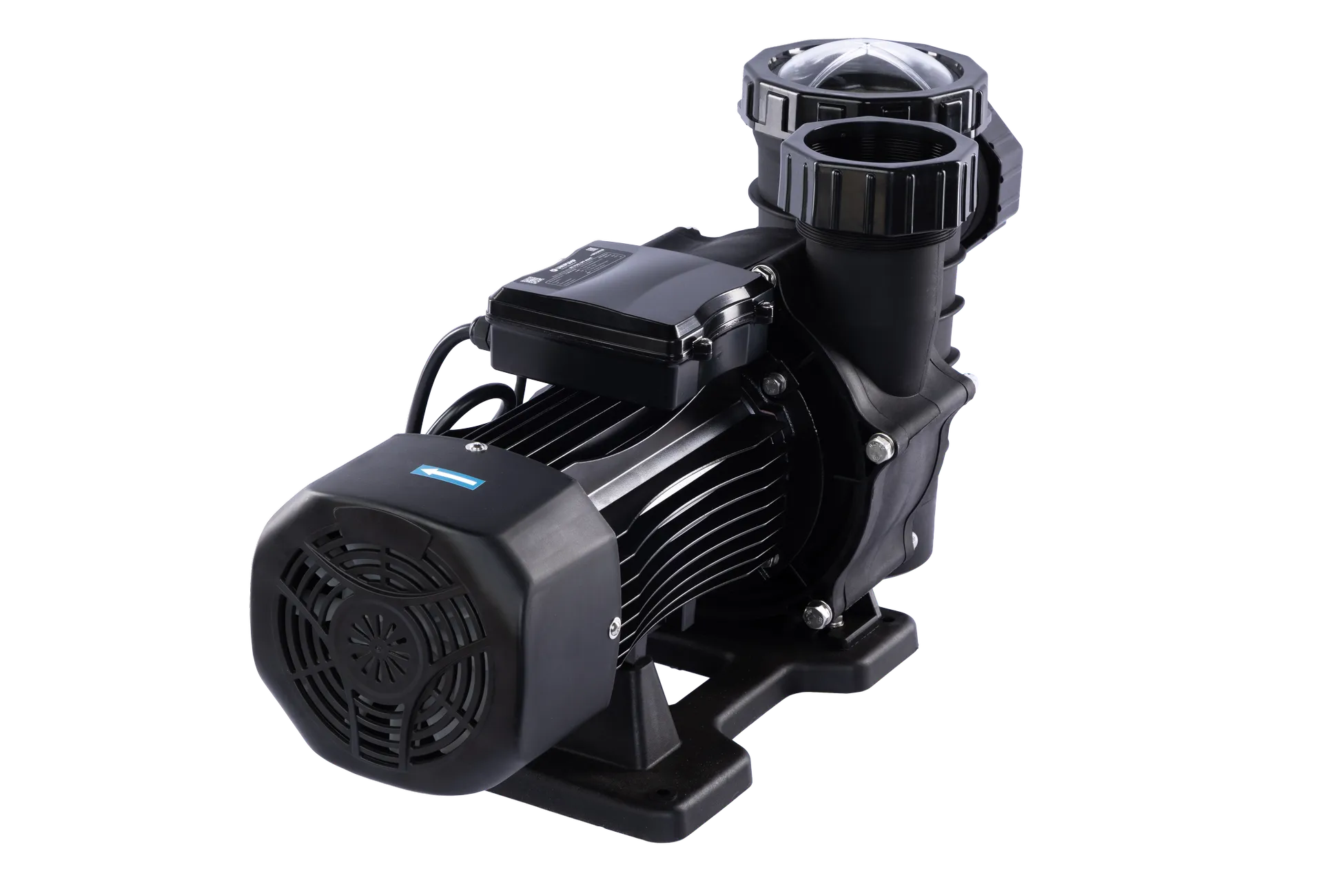 Насос для бассейна с префильтром JET POOL SPP 5500T — изображение 4