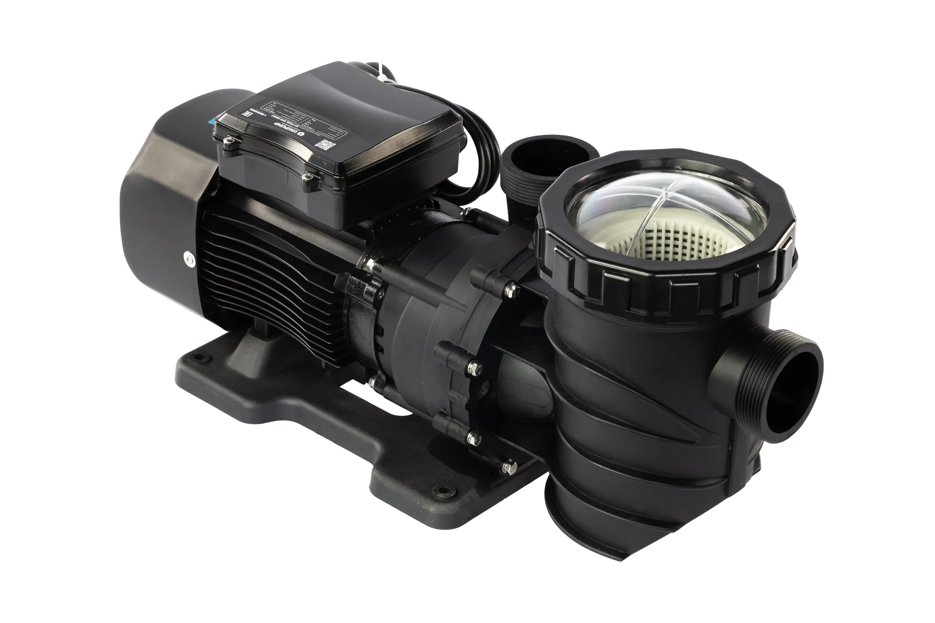 Насос для бассейна с префильтром JET POOL SPP 2000T — изображение 2