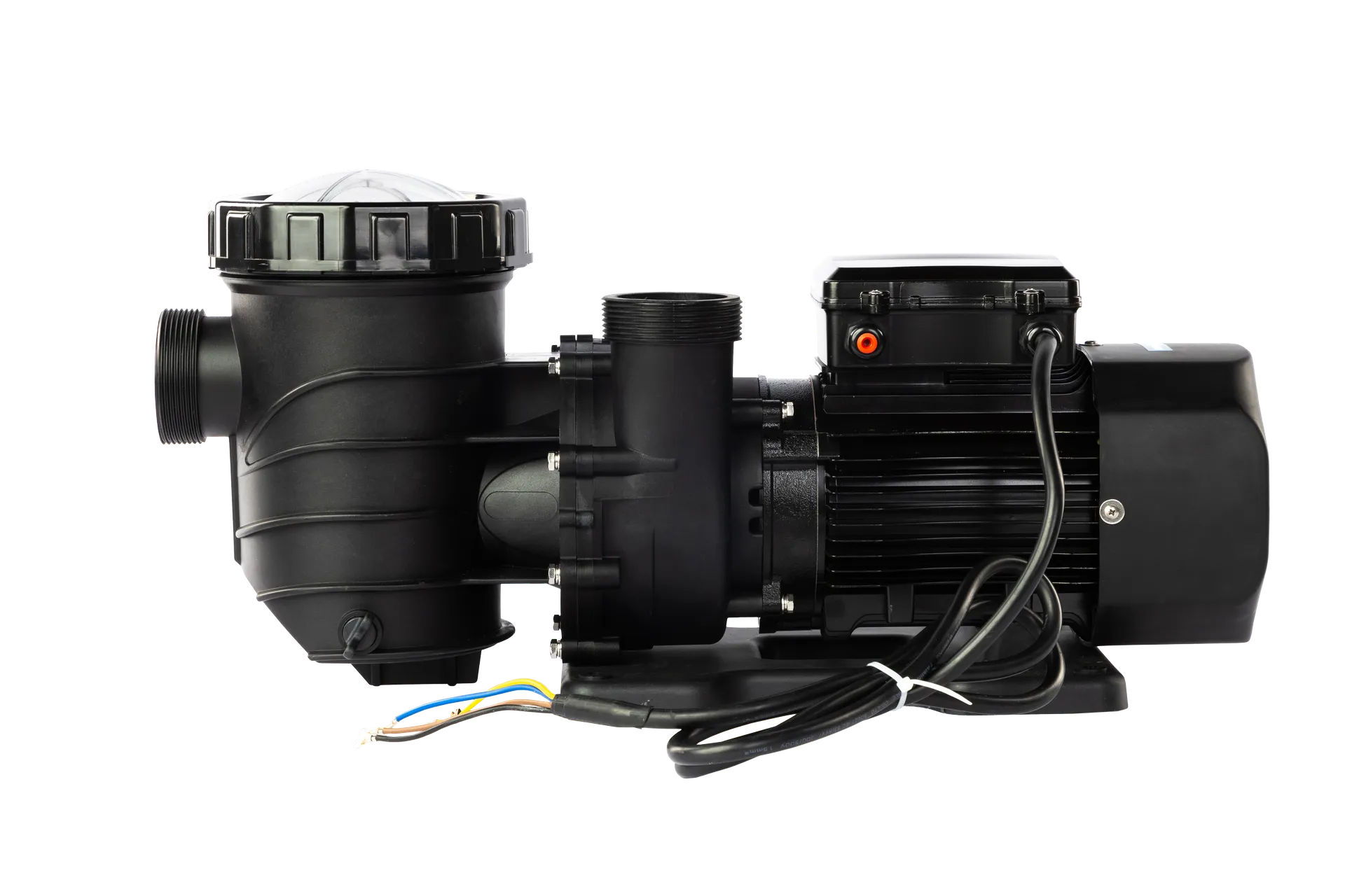Насос для бассейна с префильтром JET POOL SPP 2400T — изображение 2