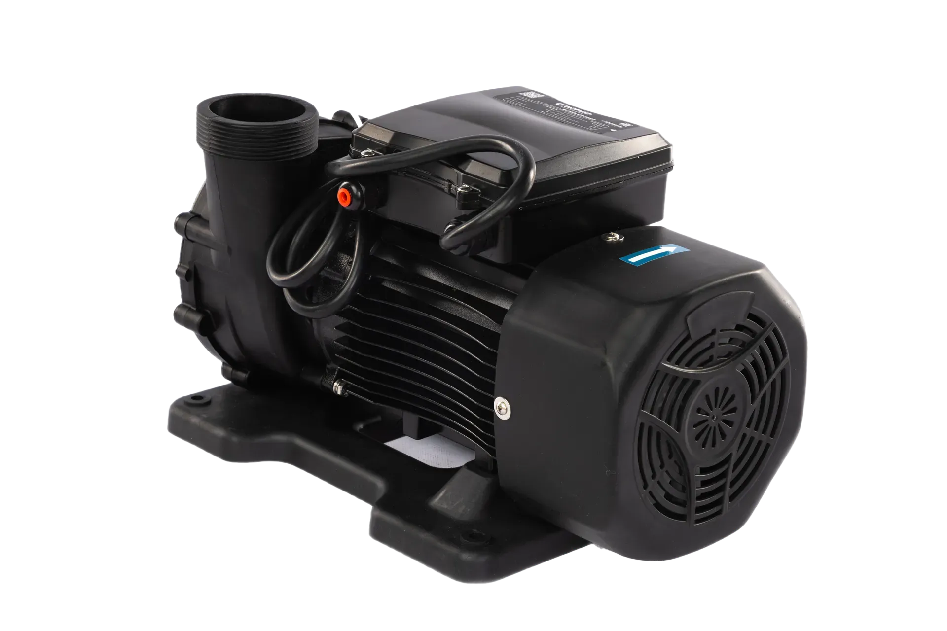 Насос для бассейна JET POOL STP 2000T — изображение 5