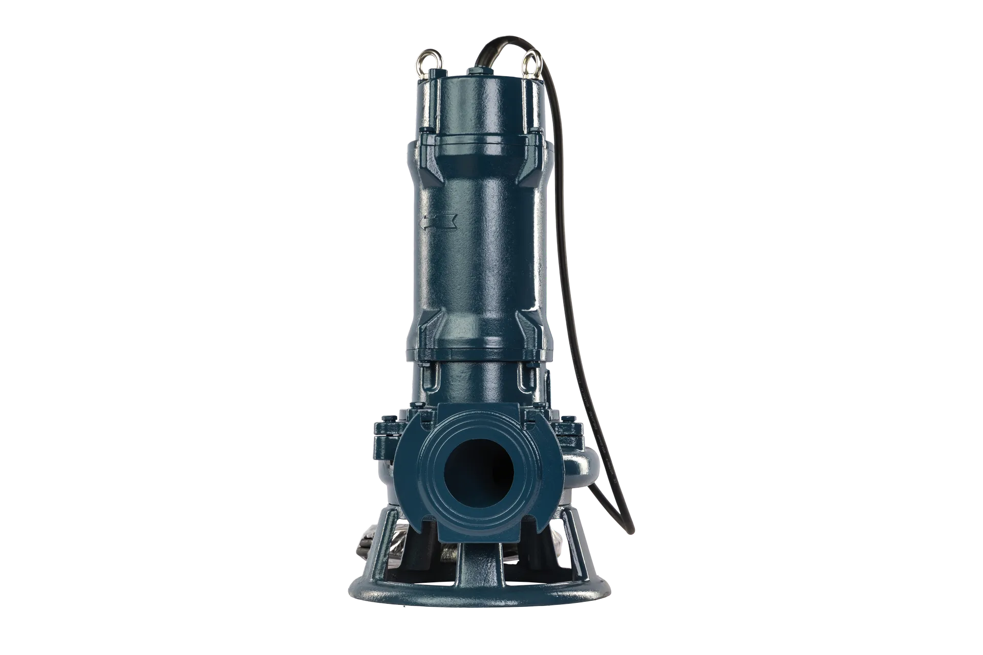 Насос фекальный UNIPUMP FEKAMAX 25-15-2,2 — изображение 2