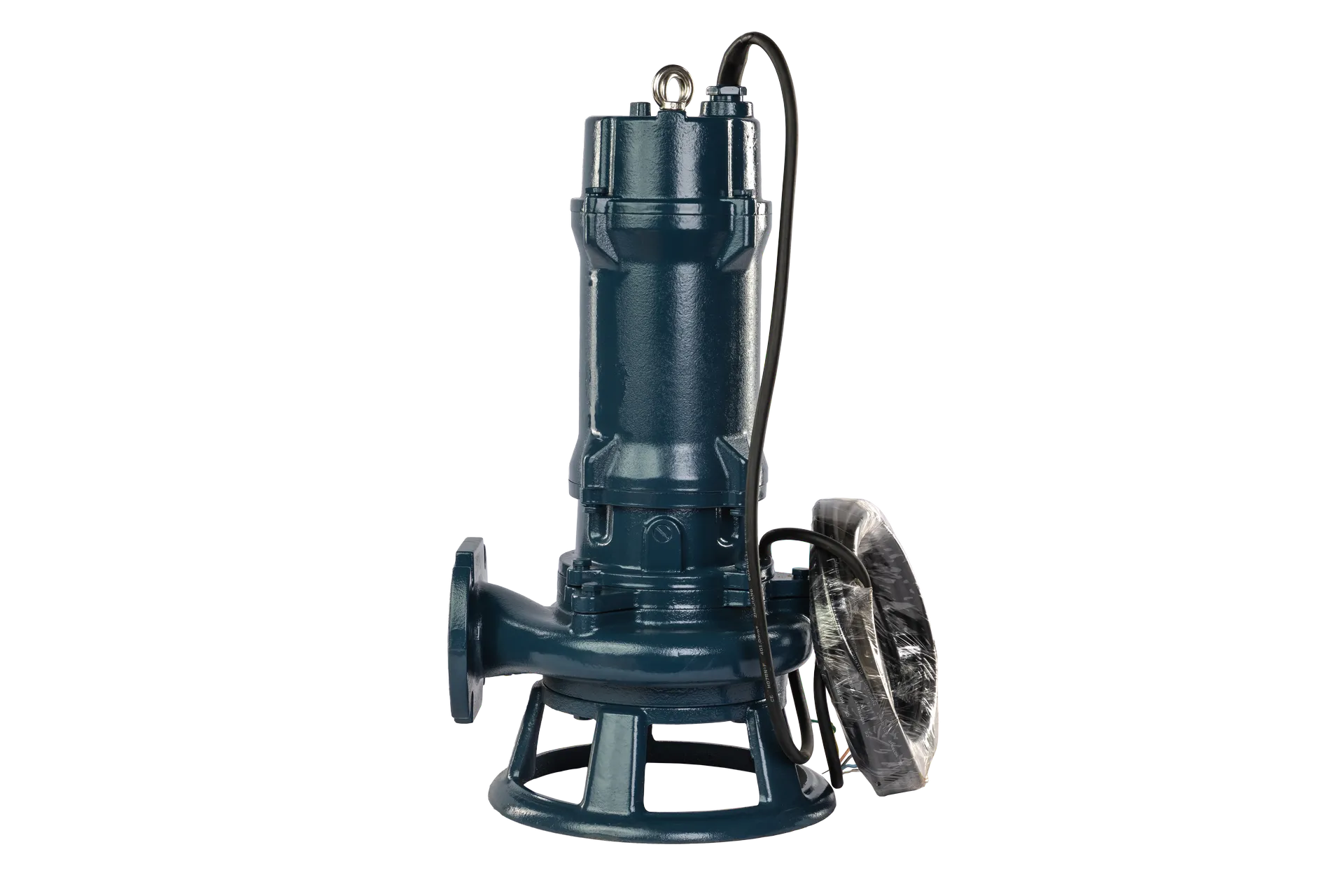 Насос фекальный UNIPUMP FEKAMAX 25-15-2,2 — изображение 3