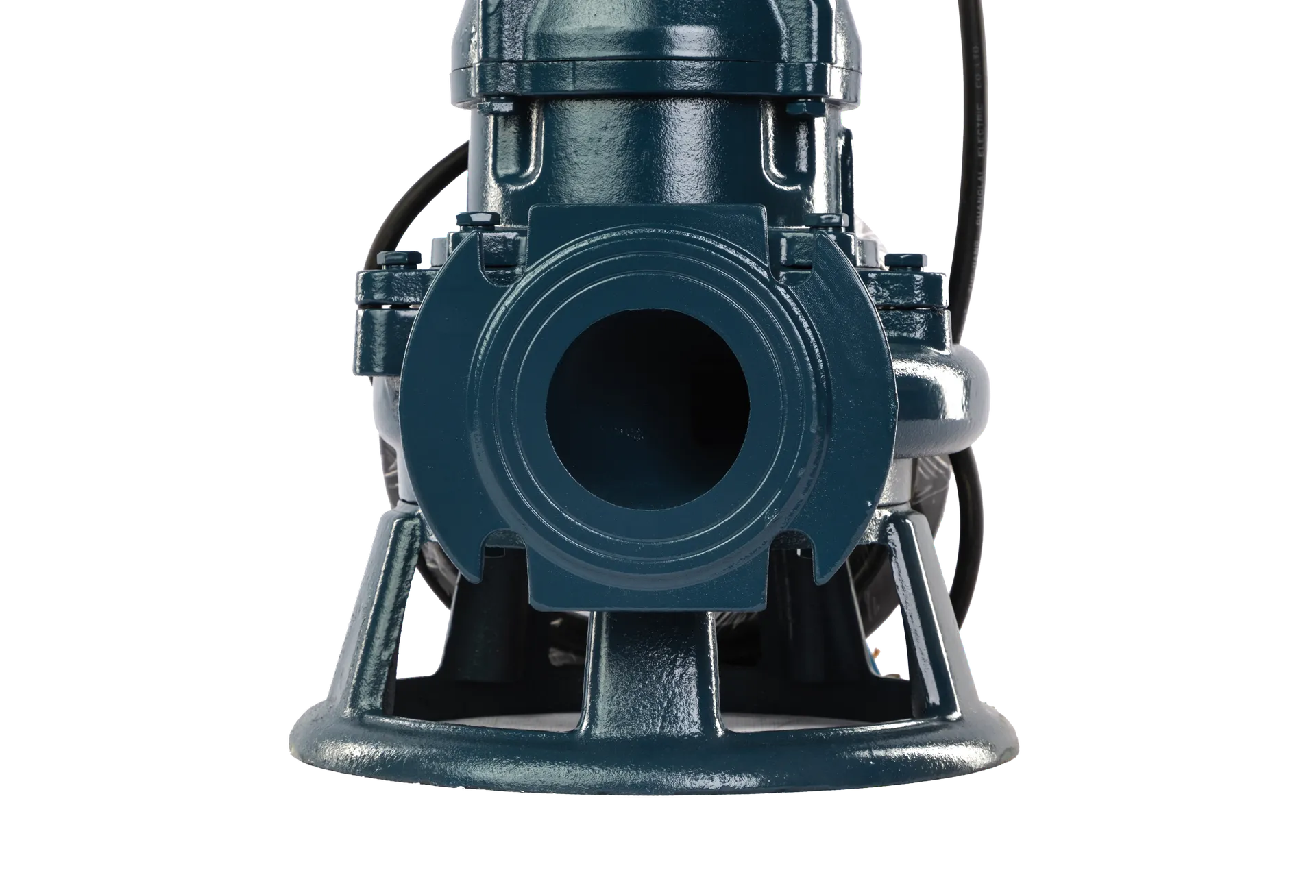 Насос фекальный UNIPUMP FEKAMAX 25-15-2,2 — изображение 4
