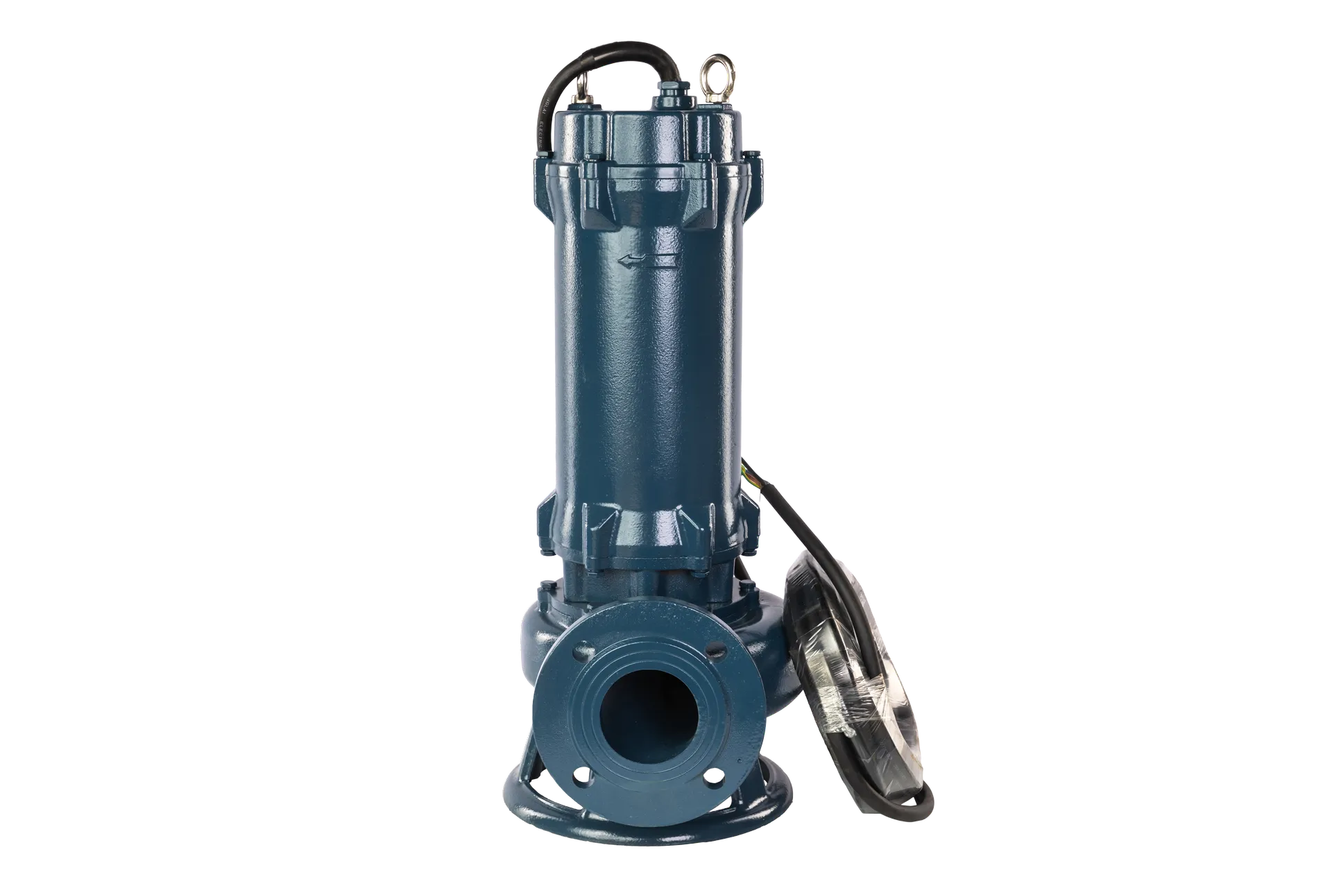 Насос фекальный UNIPUMP FEKAMAX 100-15-7,5 — изображение 3