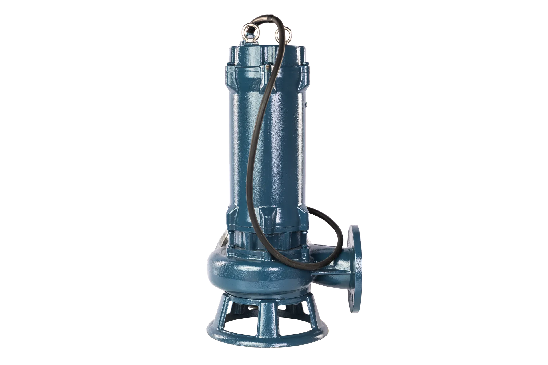 Насос фекальный UNIPUMP FEKAMAX 100-15-7,5 — изображение 2