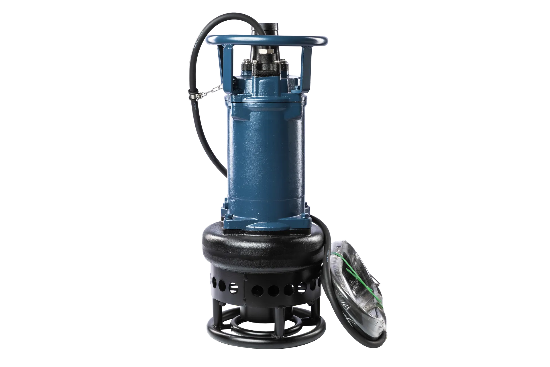 Погружной шламовый насос UNIPUMP USP4A 100-15-9 — изображение 2