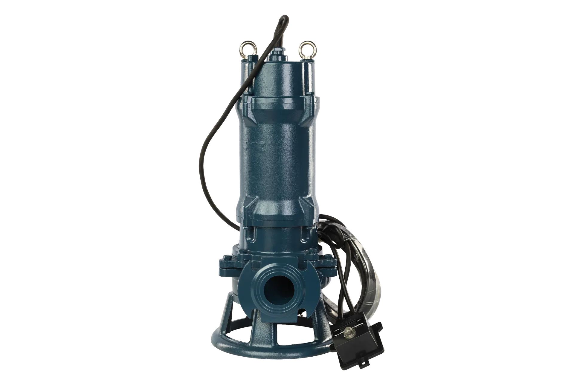 Насос фекальный UNIPUMP FEKAMAX 45-17-4 — изображение 2