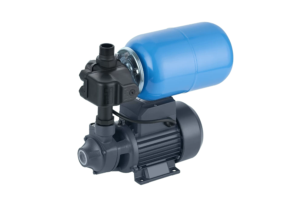 Насосная станция UNIPUMP AUTO QB 80-5