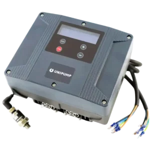 Трехфазный частотный преобразователь UNIPUMP FCP-1.1MT