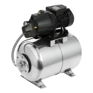 Насосная станция UNIPUMP AUTO JET 60 S-50-S (нерж.)