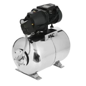 Насосная станция UNIPUMP AUTO JET 60 S-S (нерж.)