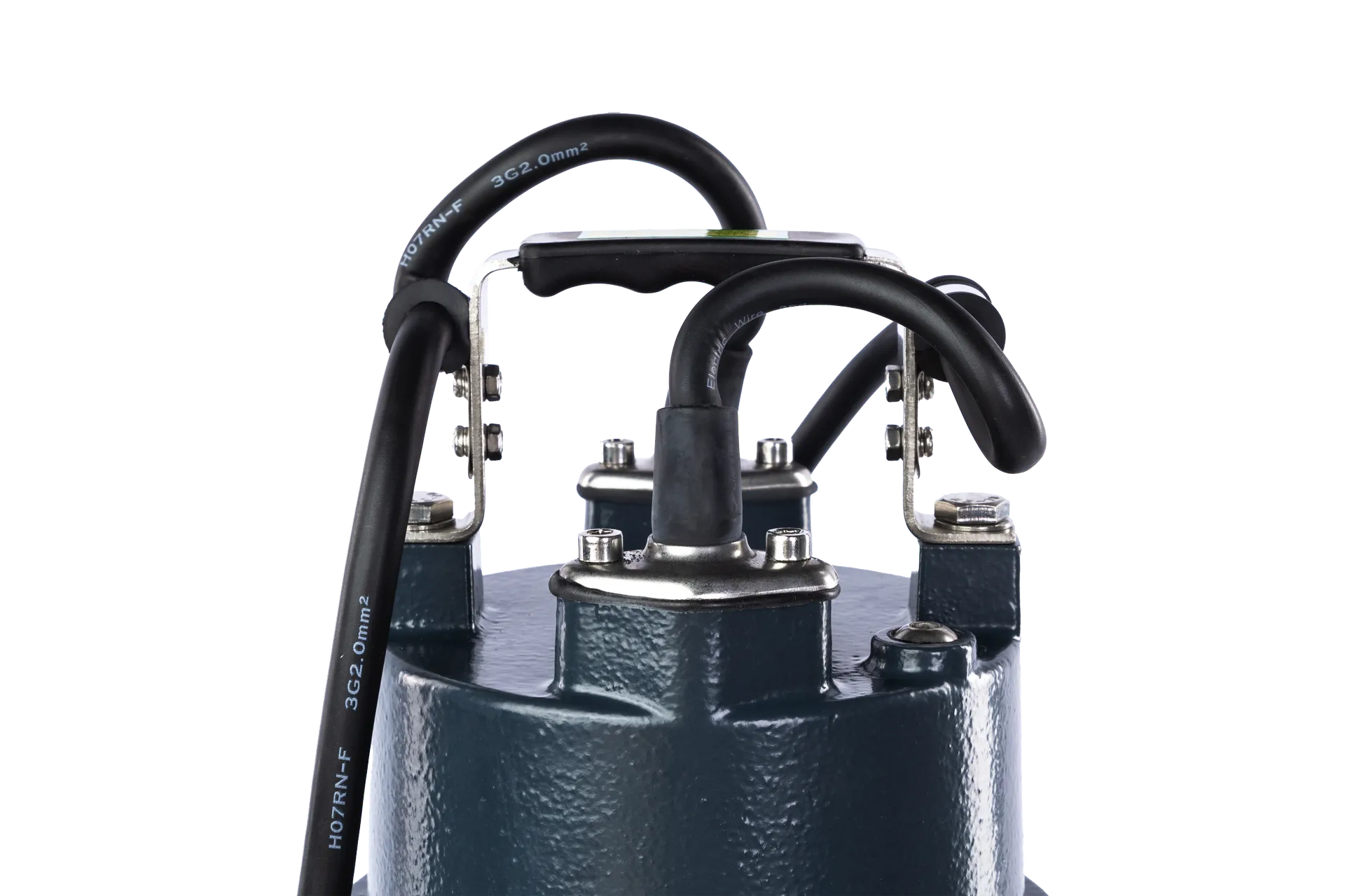 Дренажный насос UNIPUMP FEKAPUMP V2200F — изображение 4