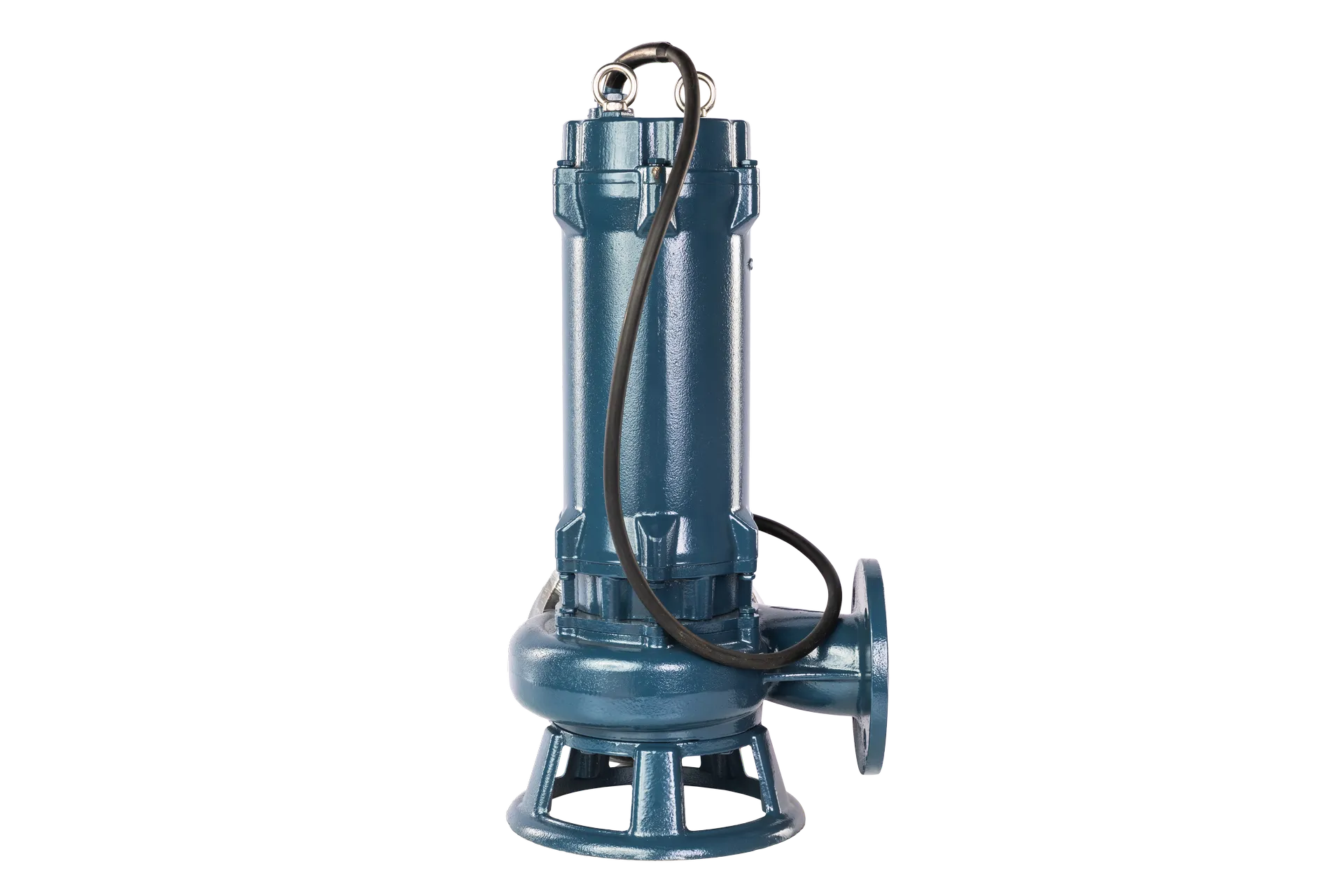 Насос фекальный UNIPUMP FEKAMAX 65-15-5,5 — изображение 2
