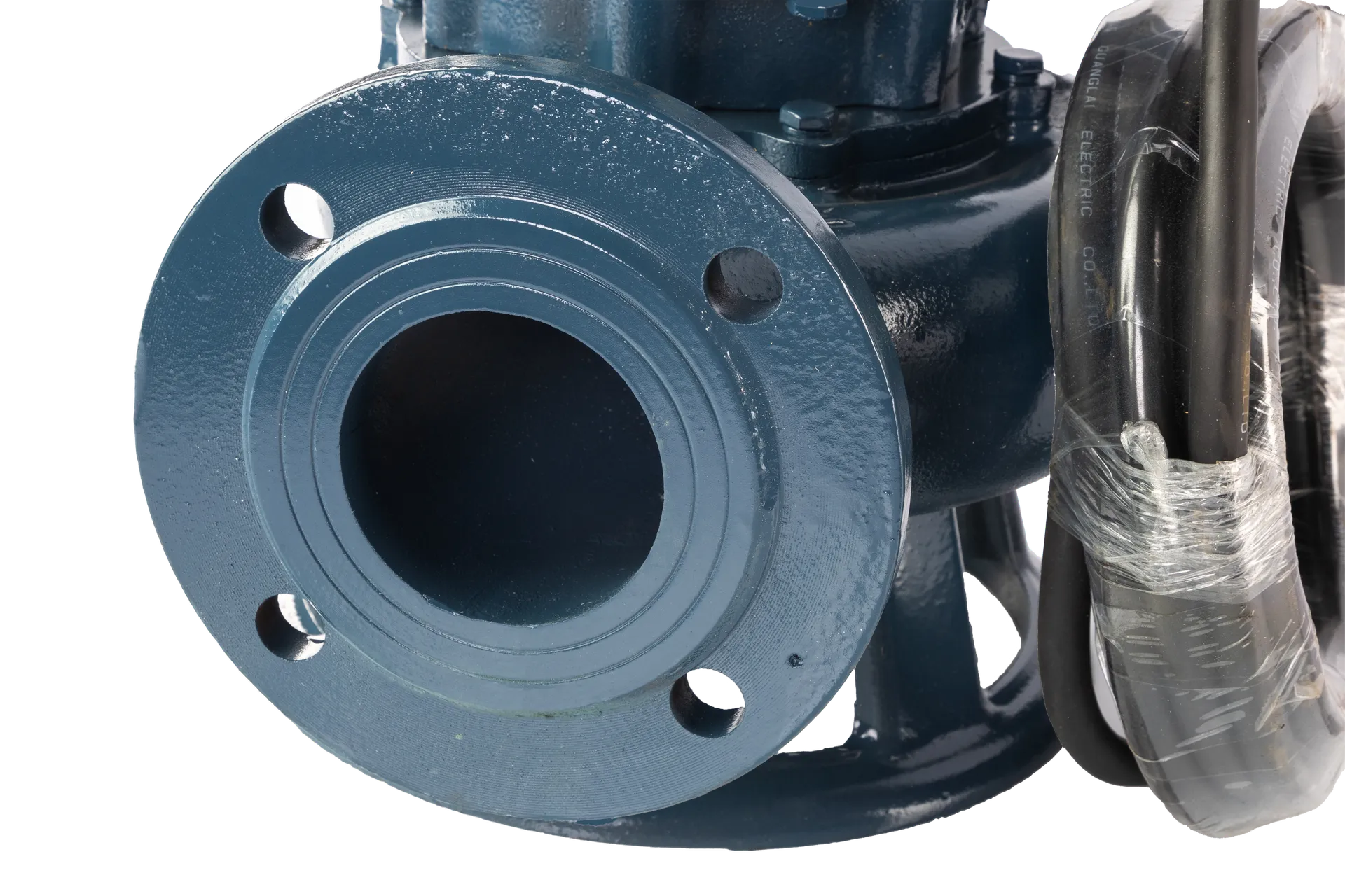 Насос фекальный UNIPUMP FEKAMAX 100-15-7,5 — изображение 7