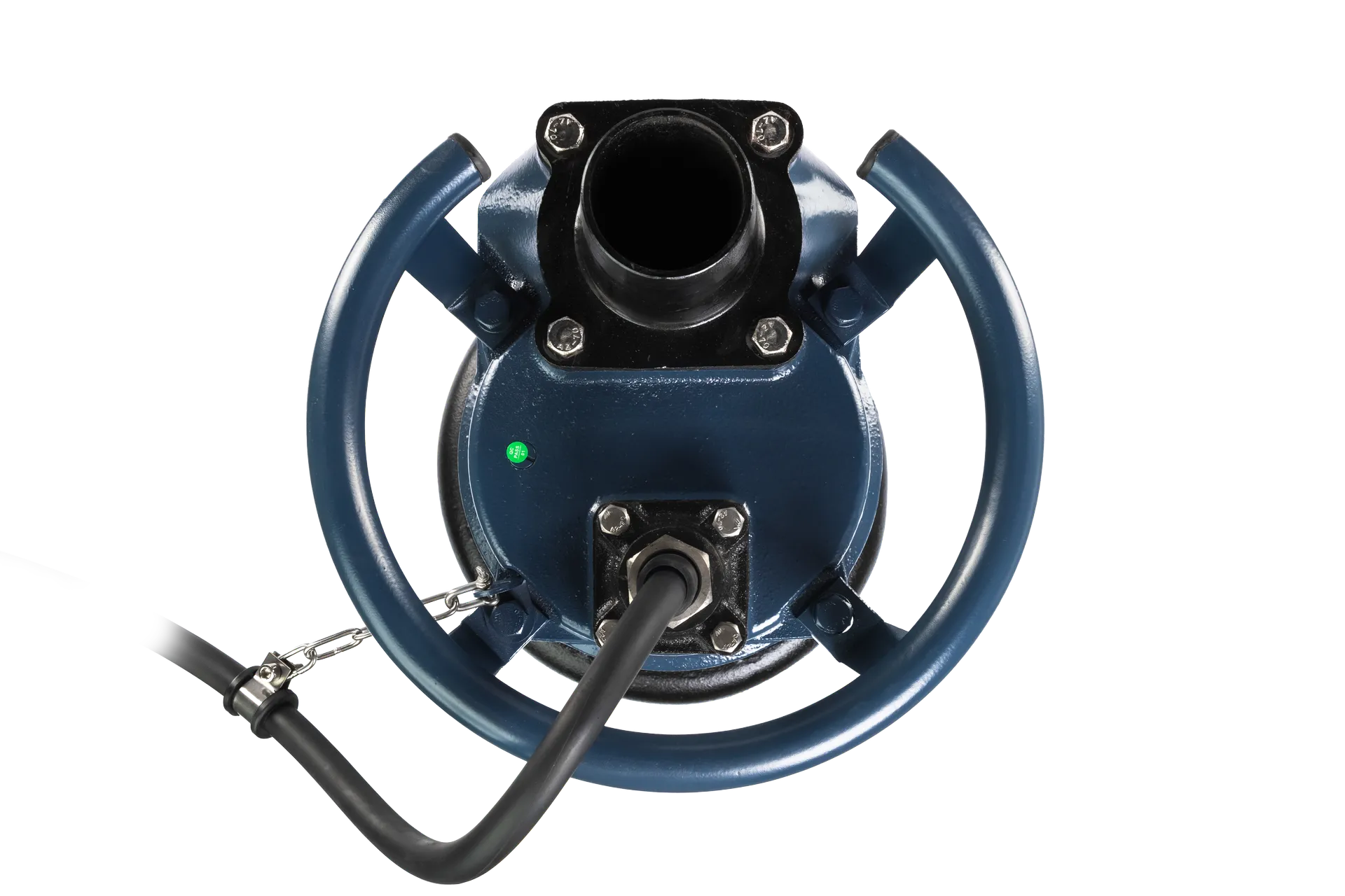 Погружной шламовый насос UNIPUMP USP4A 100-15-9 — изображение 3