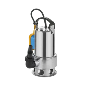 Дренажный насос UNIPUMP INOXVORT 1100 SW