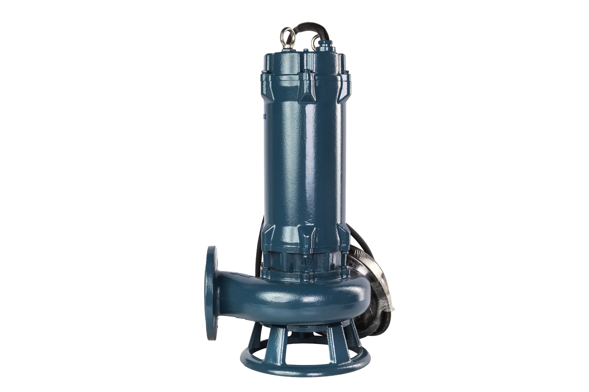 Насос фекальный UNIPUMP FEKAMAX 65-15-5,5 — изображение 4