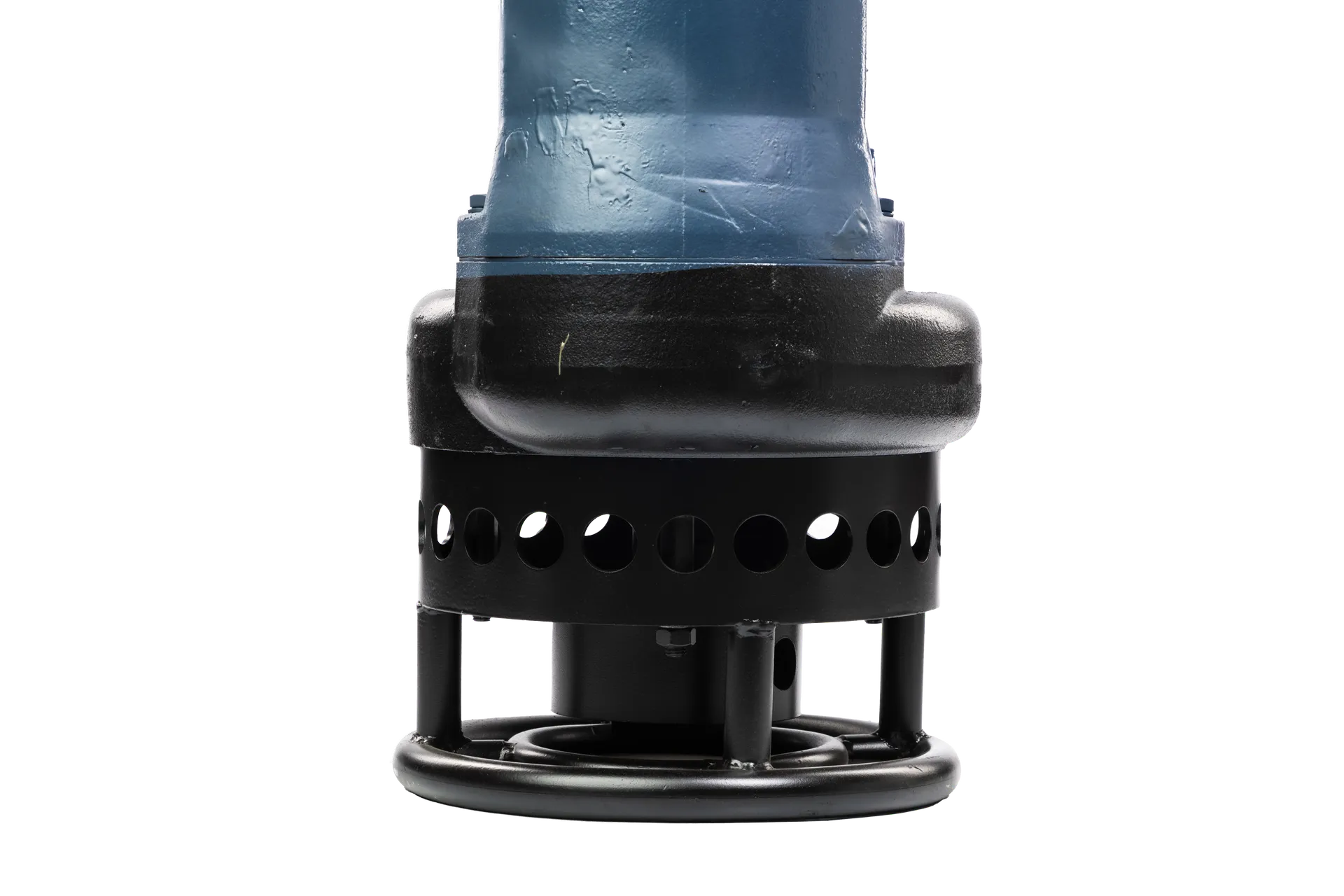 Погружной шламовый насос UNIPUMP USP4A 100-15-9 — изображение 4