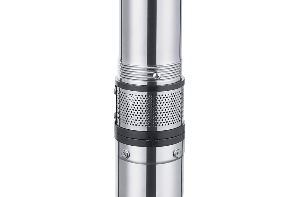 Насос погружной скважинный UNIPUMP ECO MIDI-2 — изображение 2