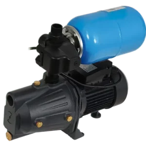 Насосная станция UNIPUMP AUTO JET 80 L-5