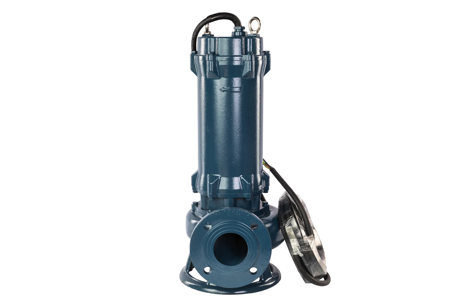 Насос фекальный UNIPUMP FEKAMAX 65-15-5,5 — изображение 3