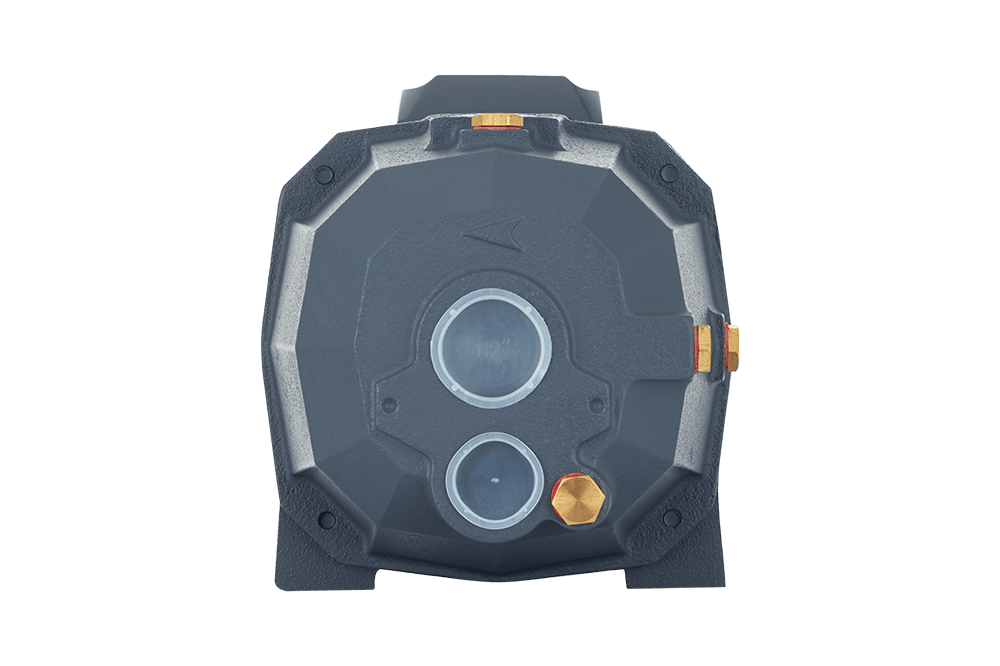 Поверхностный насос UNIPUMP DP 750 с внешним эжектором — изображение 3
