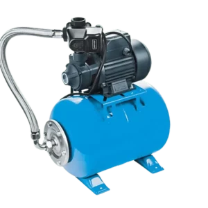 Насосная станция UNIPUMP AUTO QB 60