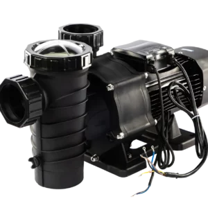 Насос для бассейна с префильтром JET POOL SPP 2000T
