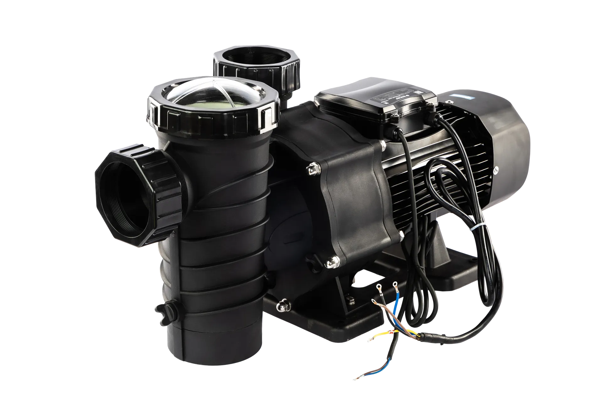 Насос для бассейна с префильтром JET POOL SPP 2000T