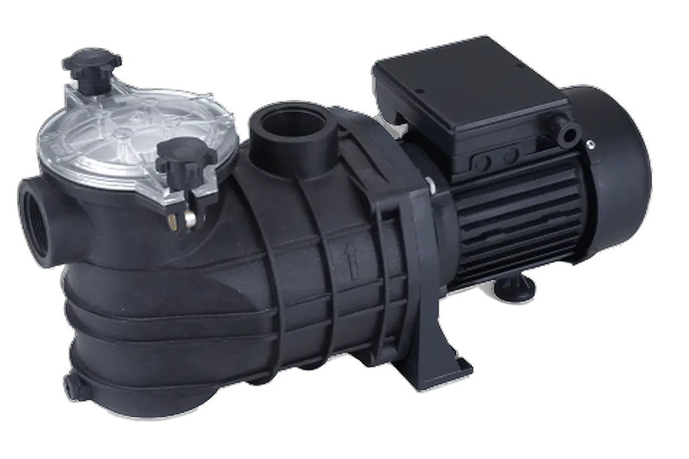 Насос для бассейна с префильтром JET POOL HCP 1500