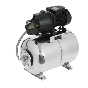 Насосная станция UNIPUMP AUTO JET 100 S-S (нерж.)