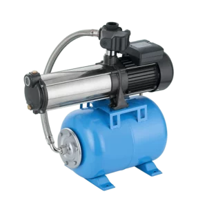 Насосная станция UNIPUMP AUTO MH 1000C