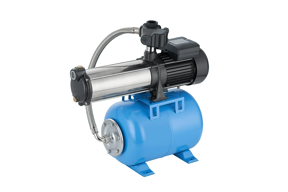 Насосная станция UNIPUMP AUTO MH 200A