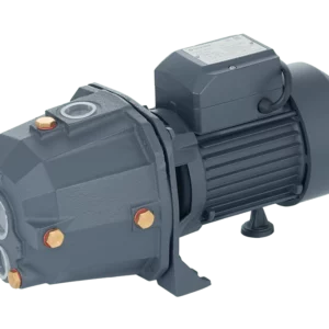 Поверхностный насос UNIPUMP DP 750 с внешним эжектором