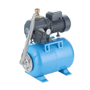 Насосная станция UNIPUMP AUTO DP 750