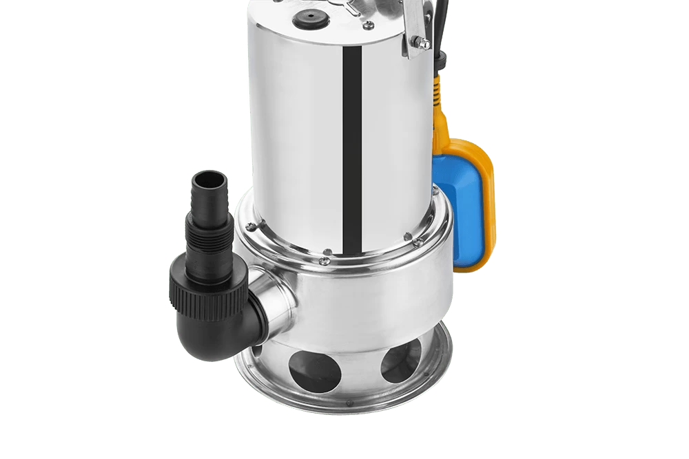 Дренажный насос UNIPUMP INOXVORT 750 SW — изображение 3
