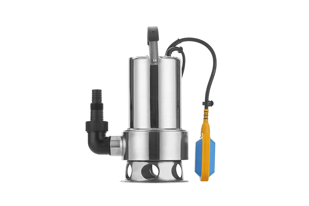 Дренажный насос UNIPUMP INOXVORT 750 SW — изображение 2