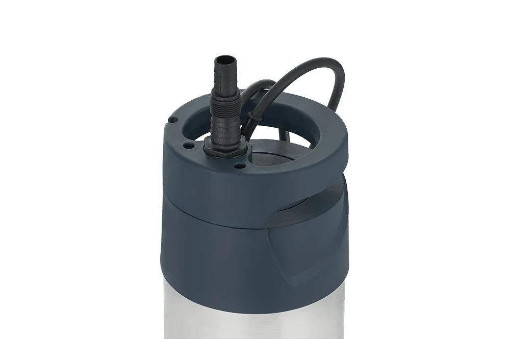 Дренажный насос UNIPUMP MULTISUB 1000 — изображение 3