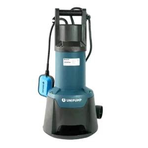 Дренажный насос UNIPUMP VORTPRO 1600