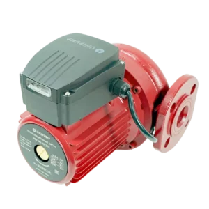 Циркуляционный насос PF3 40-130 250 (трехскоростной)