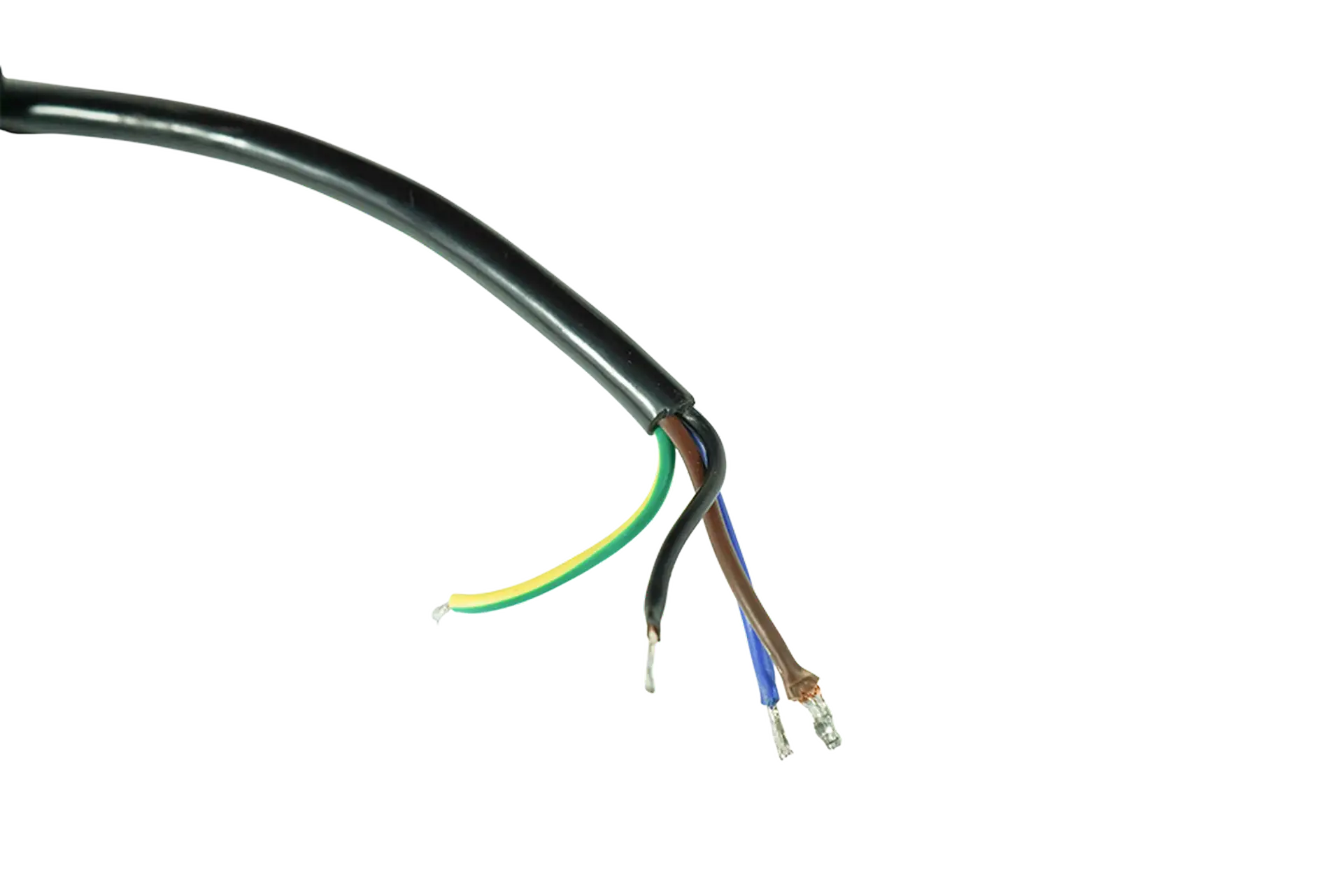 Циркуляционный насос PF3 40-180 250 (трехскоростной) — изображение 7