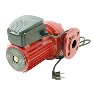 Циркуляционный насос PF 40-130 250 (трехскоростной)