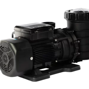 Насос для бассейна с префильтром JET POOL SPP 2400T