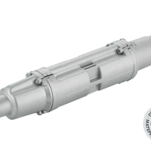 Насос сдвоенный вибрационный БАВЛЕНЕЦ-2 БВ-0,24-40-У5, 10м