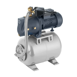 Насосная станция UNIPUMP AUTO JSW 55-50-S (нерж.)
