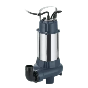 Насос фекальный UNIPUMP FEKACUT V1100DF