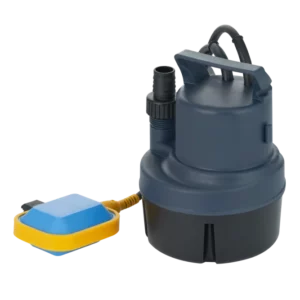 Дренажный насос UNIPUMP SUB 209 P