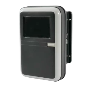 Частотный преобразователь UNIPUMP FCP-2.2S (сенсорное управление)